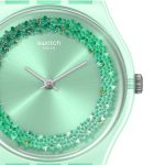 ساعت سواچ مدل AMAZO-NIGHT GG225 | فروشگاه اینترنتی سواچ تهران