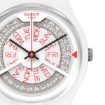 ساعت سواچ مدل N-IGMA WHITE GW717 | فروشگاه اینترنتی سواچ تهران