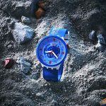 ساعت سواچ مدل JUMPSUIT SB03Z100 | فروشگاه اینترنتی سواچ تهران