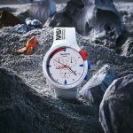 ساعت سواچ مدل EXTRAVEHICULAR SB04Z400 | فروشگاه اینترنتی سواچ تهران