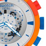 ساعت سواچ مدل LAUNCH SB04Z401 | فروشگاه اینترنتی سواچ تهران