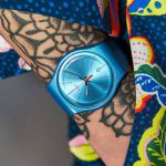 ساعت سواچ مدل LAGOONAZING SUOS401 | فروشگاه اینترنتی سواچ تهران