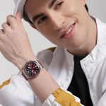 ساعت سواچ مدل WINE GRID YVS464 | فروشگاه اینترنتی سواچ تهران