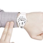 ساعت سواچ مدل ENLARGE TIME SUOW704 | فروشگاه اینترنتی سواچ تهران