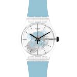 خرید ساعت سواچ مدل BLUE DAZE SO29K105، خرید SO29K105، سواچ تهران