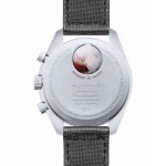 خرید ساعت سواچ مدل MISSION TO PLUTO SO33M101،خرید SO33M101،سواچ تهران