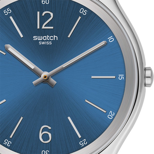خرید ساعت سواچ مدل BIENNE BY DAY SS07S111،خرید SS07S111،سواچ تهران