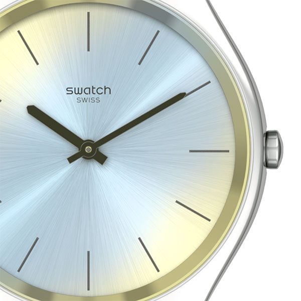 خرید ساعت سواچ مدل OPTICAL WHITE SYXS141،خرید SYXS141،سواچ تهران