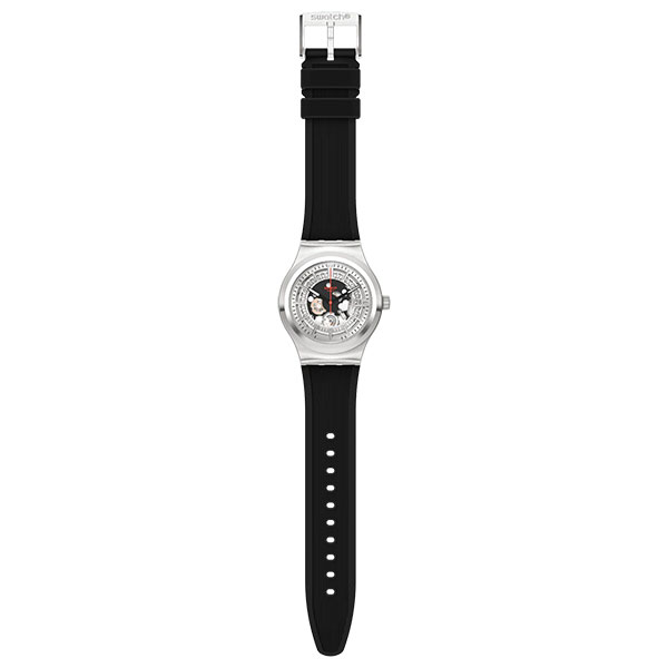 خرید ساعت سواچ مدل SISTEM THROUGH AGAIN YIS431،خرید YIS431، سواچ تهران
