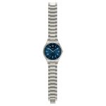 خرید ساعت سواچ مدل SKIN SUIT BLUE SS07S106G،خر ید SS07S106G،سواچ تهران
