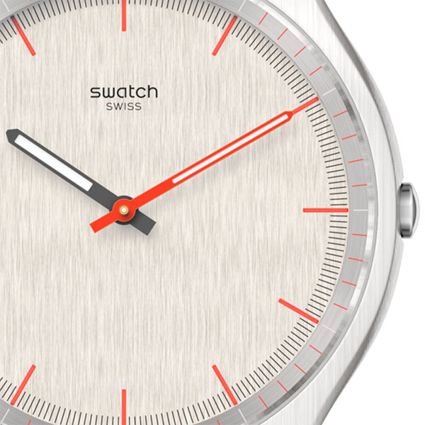 خرید ساعت سواچ مدل TIMETRIC SS07S113GG،خرید SS07S113GG،سواچ تهران 