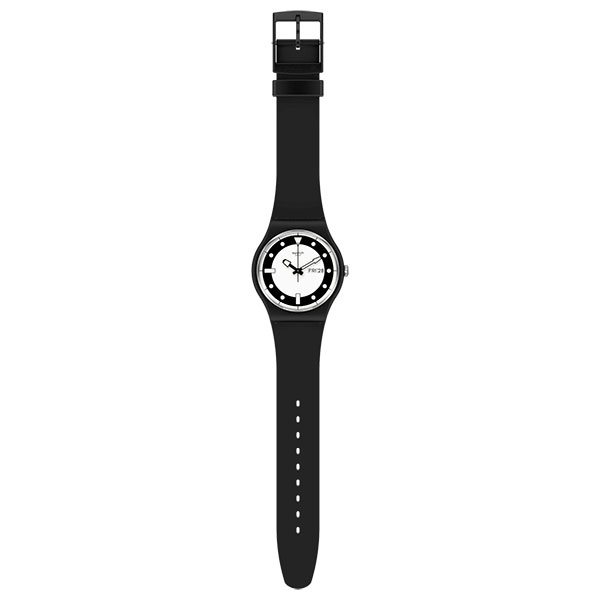 خرید ساعت سواچ مدل BLA_DIV SO32B705،خرید SO32B705،سواچ تهران