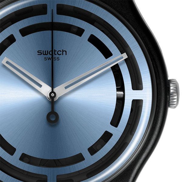 خرید ساعت سواچ مدل CIRCLED LINES SO32B118،خرید SO32B118،سواچ تهران
