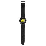 خرید ساعت سواچ مدل TIME TO YELLOW BIG SO32B111،خرید SO32B111،سیواچ تهران