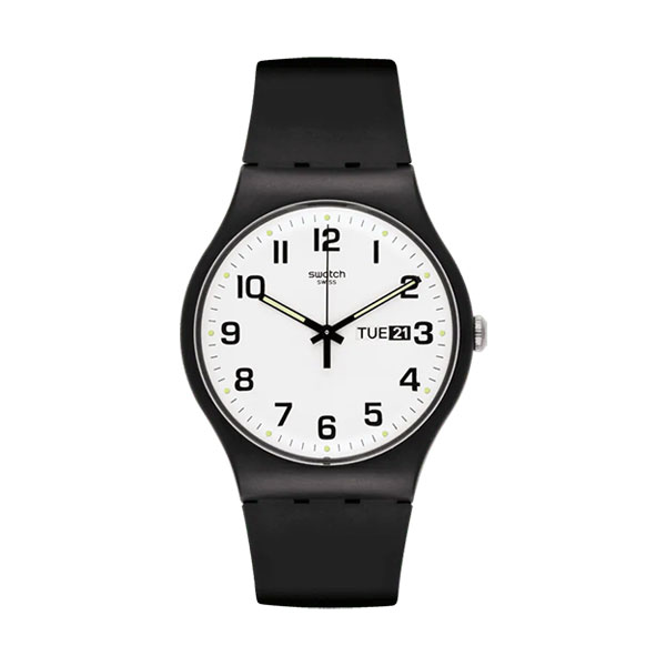 خرید ساعت سواچ مدل TWICE AGAIN SO29B703،خرید SO29B703،سواچ تهران