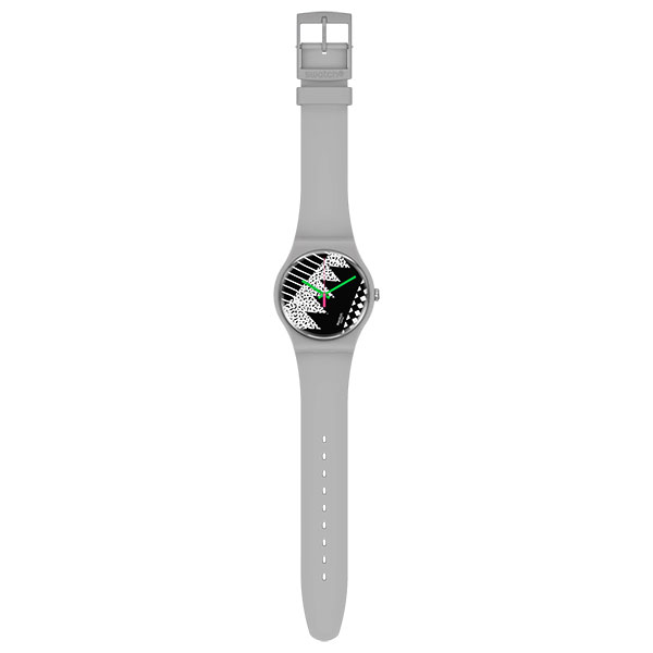 خرید ساعت سواچ مدل GRE_MEM L SO32M102،خرید SO32M102،سواچ تهران