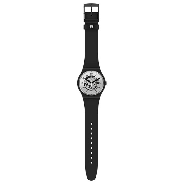 خرید ساعت سواچ مدل HEADSTAILSPAY! SO32B112-5300،خرید SO32B112-5300