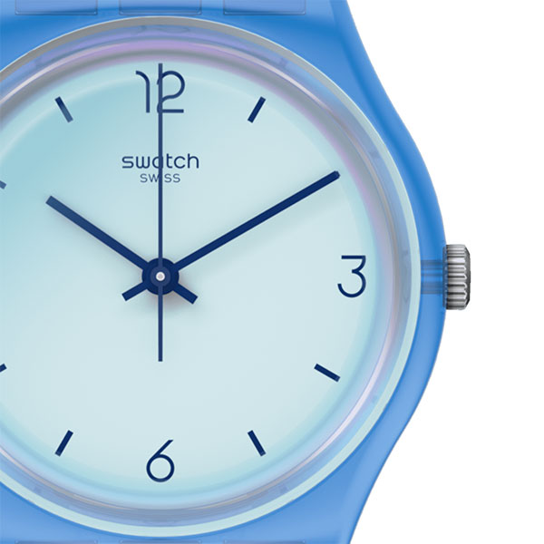 خرید ساعت سواچ مدل SWAN OCEAN GS165،خرید GS165
