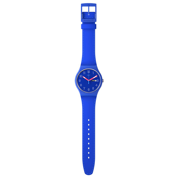 خرید ساعت سواچ مدل COBALT DISCO SO29N705،خرید SO29N705،سواچ تهران