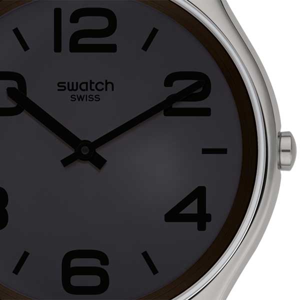 خرید ساعت سواچ مدل DAY TRICK SS07S110،خرید SS07S110،سواچ تهران