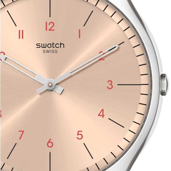 خرید ساعت سواچ مدل SMART STITCH SS07S118،خرید SS07S118،سواچ تهران
