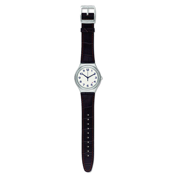 خرید ساعت سواچ مدل FOUR THIRTY YWS416،خرید YWS416،سواچ تهران