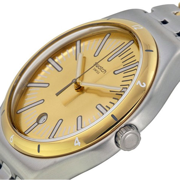 خرید ساعت سواچ مدل RIDE IN STYLE YWS410G،خرید YWS410G،سواچ تهران