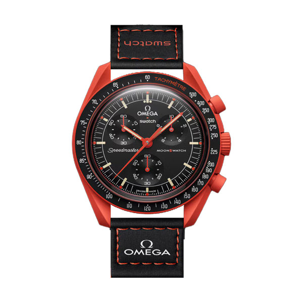 時計 MISSION ON EARTH-DESERT SO33T103 MISSION ON EARTH - DESERT |Swatch®公式サイト
